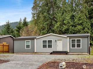467 Cain Lake Rd, Sedro Woolley, WA 98284