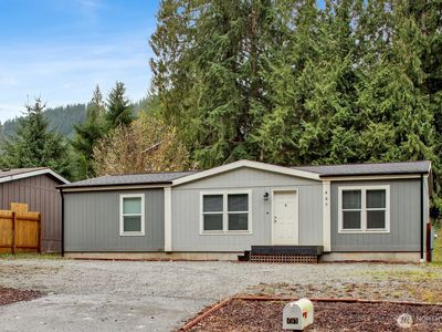 467 Cain Lake Road, Sedro Woolley, WA, 98284