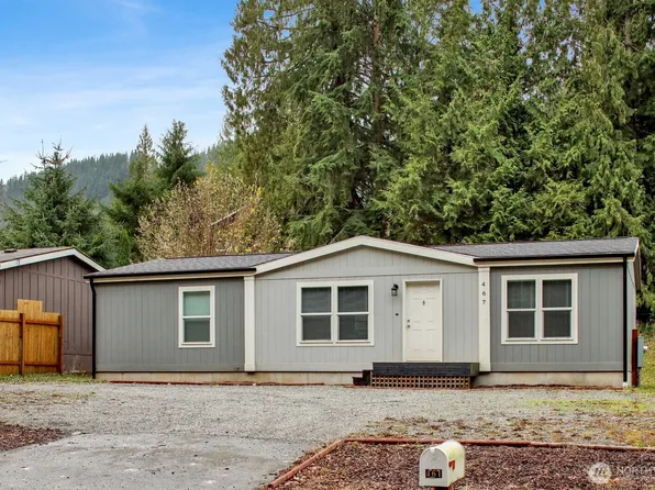 467 Cain Lake Road, Sedro Woolley, WA 98284