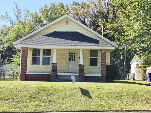 509 W 3rd St, Greenville, NC 27834