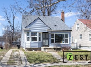 20051 Avon Ave, Detroit, MI 48219