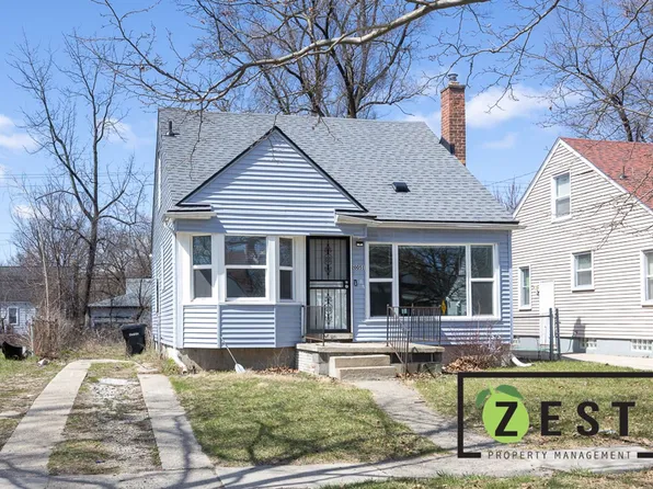 20051 Avon Ave, Detroit, MI 48219