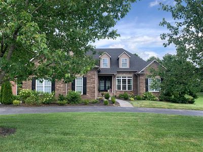 174 Talbott Dr, Bowling Green, KY, 42103