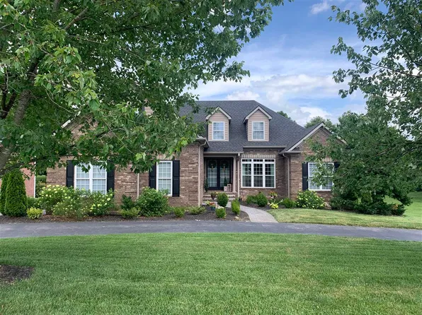 174 Talbott Dr, Bowling Green, KY 42103