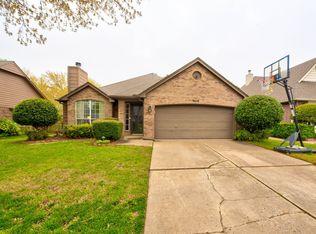 9618 S 89th Ave E, Tulsa, OK 74133