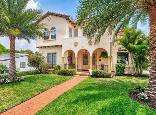 737 Upland Rd, West Palm Beach, FL 33401