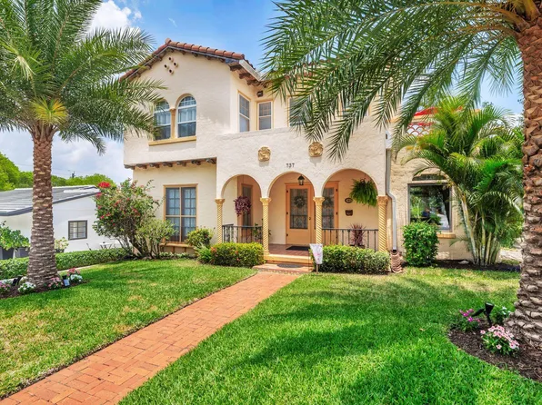737 Upland Road, West Palm Beach, FL 33401