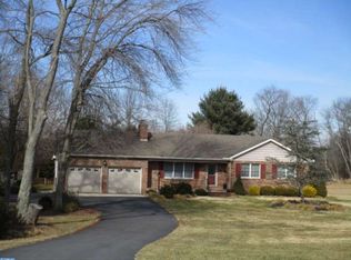 160 Waterworks Rd, Alloway, NJ 08001