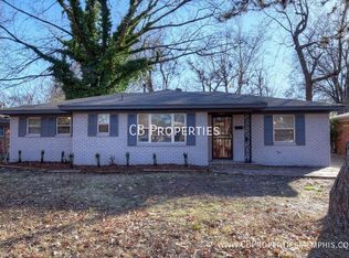 5115 Whiteway Dr, Memphis, TN 38117