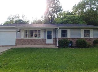 620 N Lincoln St, Martinsville, IN 46151