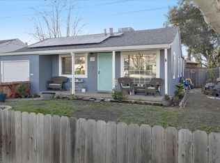 709 Oakwood Ave, Vallejo, CA 94591