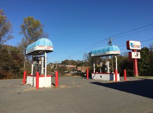 1624 Stokes Ferry Rd, Salisbury, NC 28146