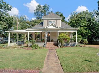 502 S Maple St, Covington, TN 38019