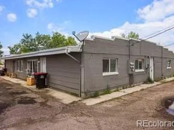 33 University Drive, Colorado Springs, CO 80910