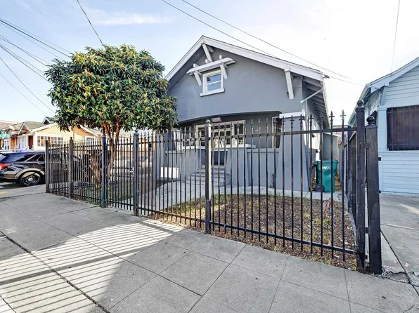 1464 35th Ave, Oakland, CA 94601