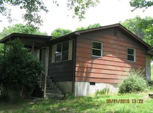 4835 Straight Gut Rd, La Fayette, GA 30728