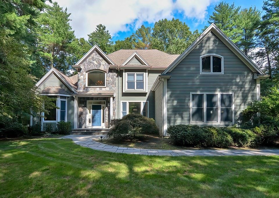 1st image of 11 Forest Way