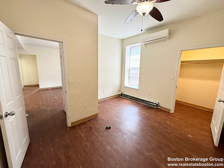 13 Ruggles St #4 — Photo 3
