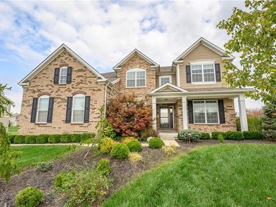 6998 Stoney Ridge Dr, Columbus, IN, 47201