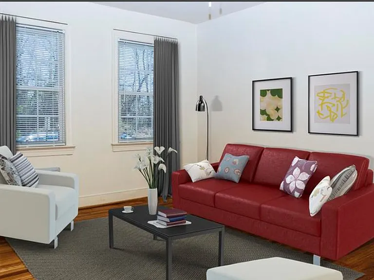 Fairfax Drive Apartments — Photo 6