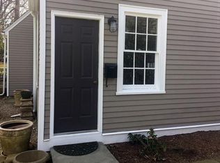 376 Crestwood Rd #RNTL, Fairfield, CT 06824