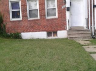 5649 Lothian Rd APT 2, Baltimore, MD 21212