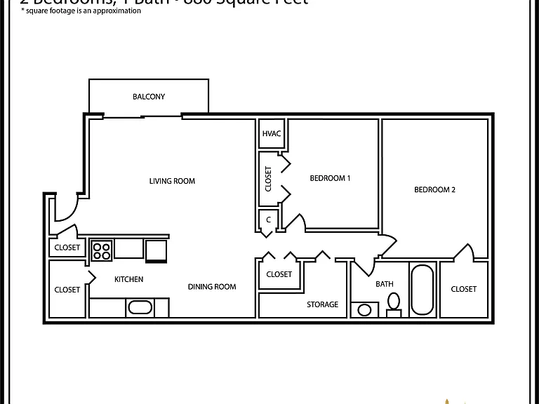 Trenton Place Apartments — Photo 31