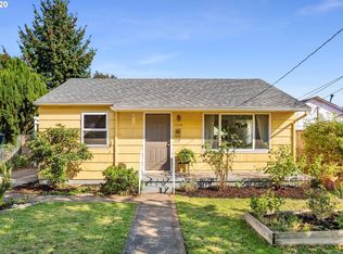 7334 SE 85th Ave, Portland, OR