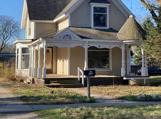 306 E Henry St, Charlotte, MI 48813