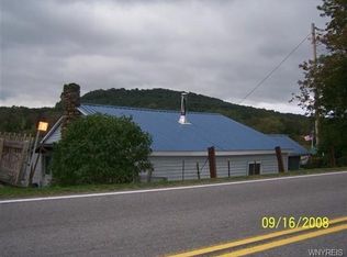 375 N Shore Rd, Cuba, NY 14727