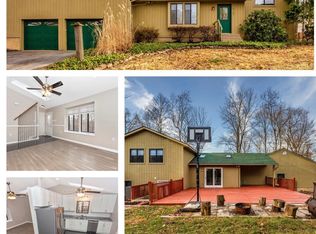 6727 Oakridge Rd, New Market, MD 21774