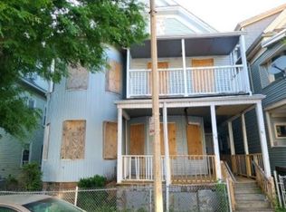 40-42 Fowler St, Dorchester, MA 02121