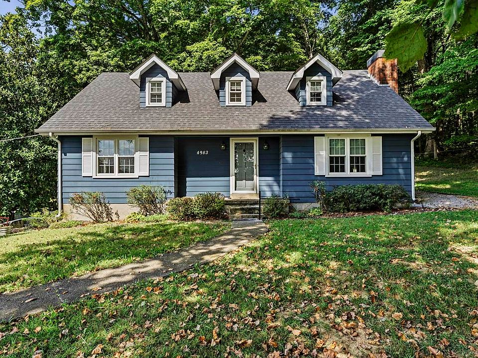 1st image of 4983 New Salem Rd