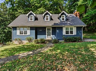 4983 New Salem Rd, Glasgow, KY 42141