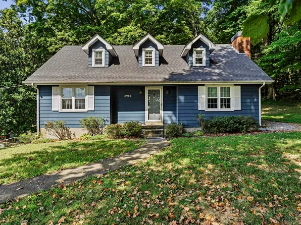 4983 New Salem Rd, Glasgow, KY 42141