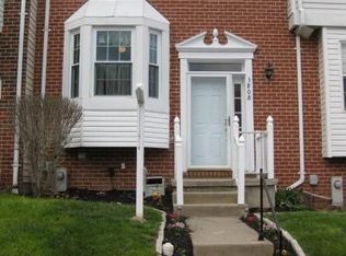 3808 Rolling Way, Baltimore, MD 21236