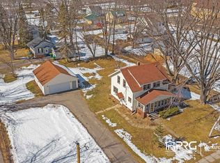 6945 Grotto Ave, Rudolph, WI 54475