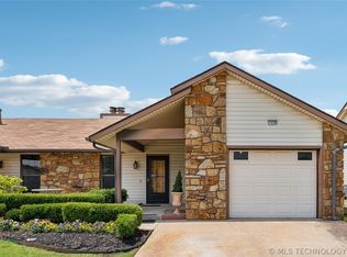 1028 N Narcissus Ave, Broken Arrow, OK 74012