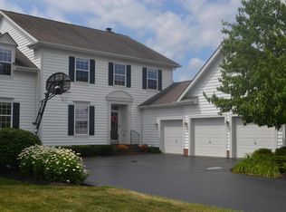 8931 Grate Park Sq, New Albany, OH