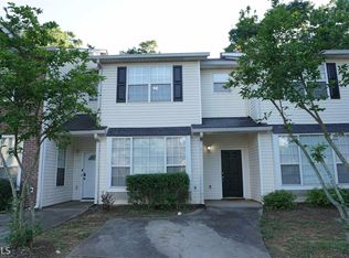 2363 Brianna Dr, Hampton, GA