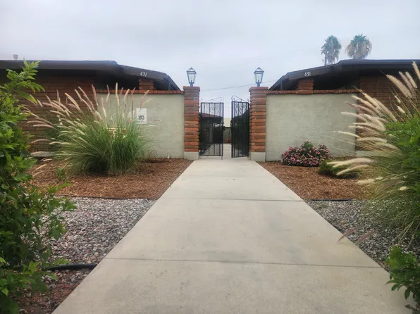 431 S Simpson Ave APT A, Hemet, CA 92543