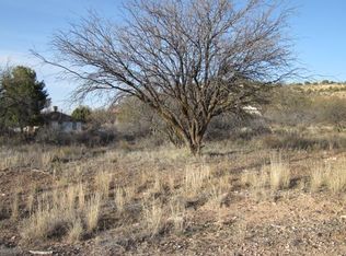 4270 E Cliffside Trl, Rimrock, AZ 86335