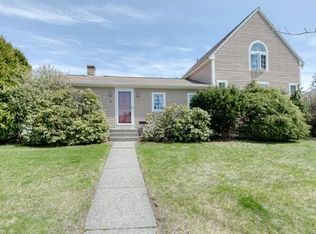 2 Mary Ann Dr, Worcester, MA 01606