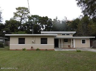 5429 S River Rd, Jacksonville, FL 32211