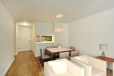 Rented by Corcoran