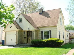 2235 Beaufort Ave, Toledo, OH 43613