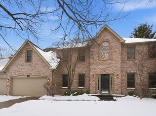 10236 Bent Tree Ln, Fishers, IN 46037
