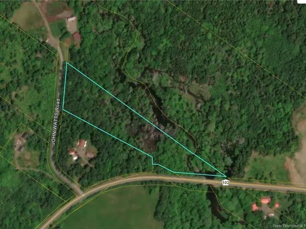 20 John Watts Rd, Greenwich, NB E5M 2S4