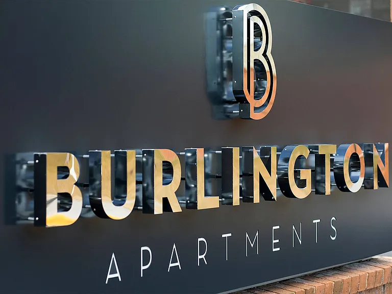 The Burlington — Photo 40