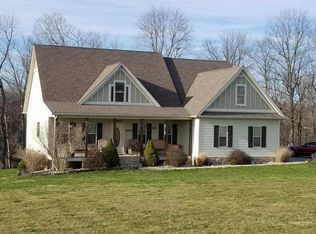 1440 Herrington Hls, Lancaster, KY 40444